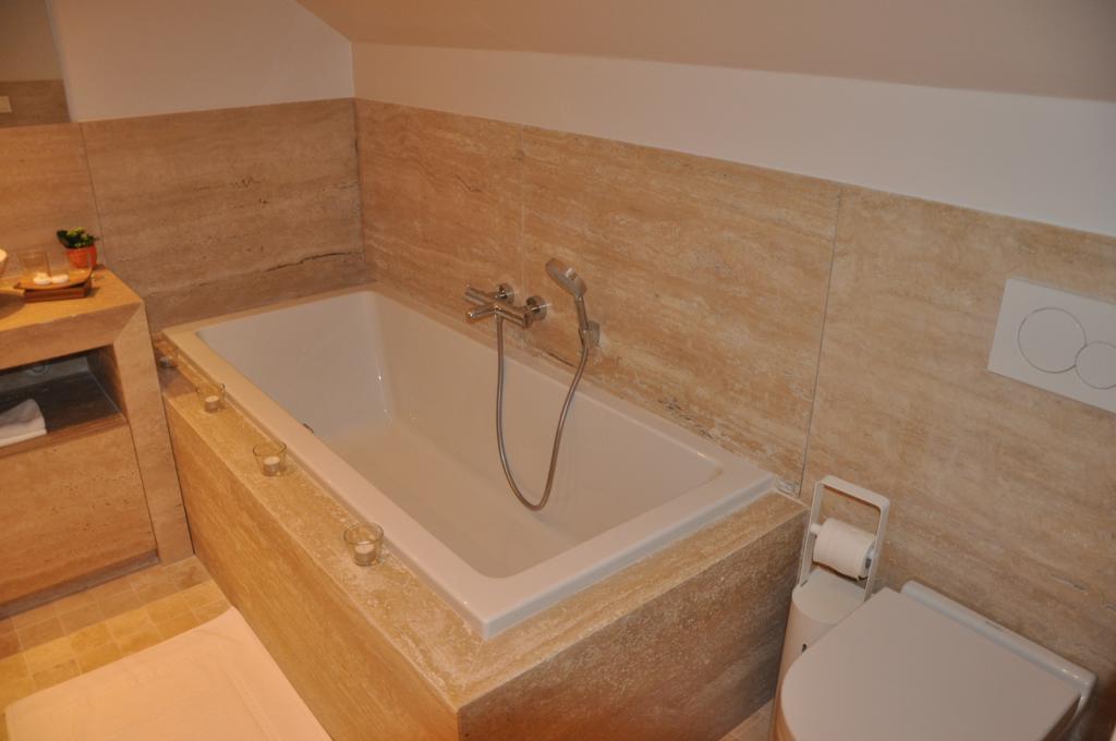 B&B Cottage Santfort Zandvoorde  Rum bild